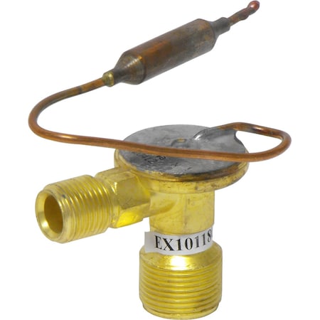 Uac Thermal Expansion Valve, Uac Ex 10118C EX 10118C